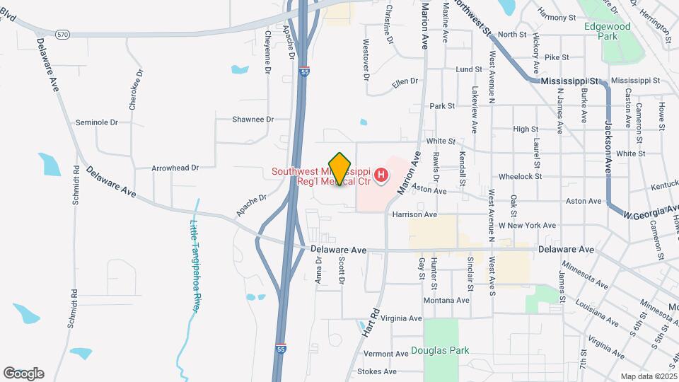 Pine Terrace Apartments MS Apartments For Rent