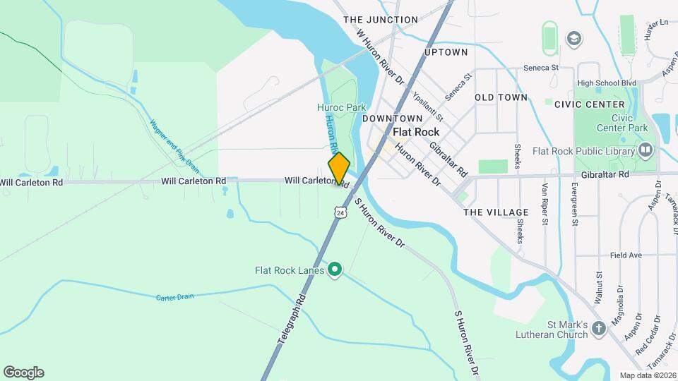 Summervilla Apartments Mapa y Detalles de la Ubicación