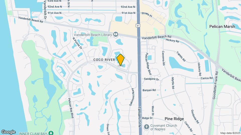 200 Lambiance Cir Map and Location Details
