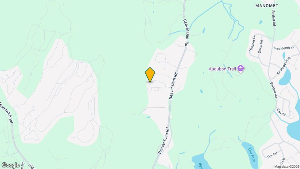 8 Tideview Path, Unit 18 Plymouth, MA Rentals