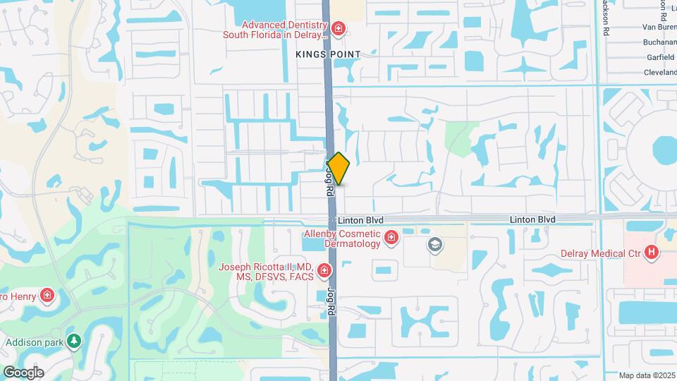 51 Flanders B Map and Location Details