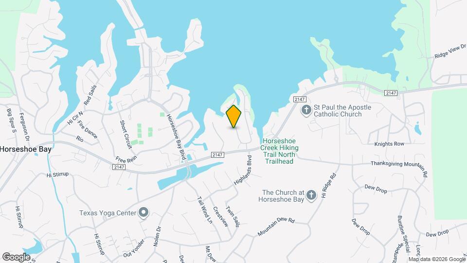 308 Lucy Ln Map and Location Details