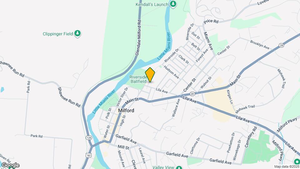 2-30 Chateau Pl Map and Location Details