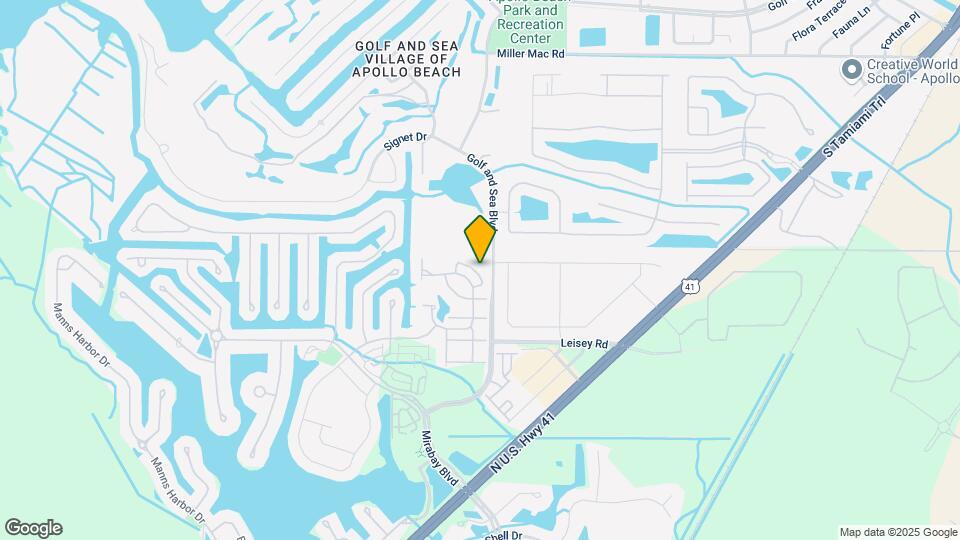 209 Sela Cove Cir Map and Location Details