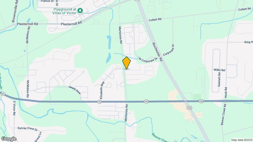 Farmington Mobile Home Community Map and Location Details