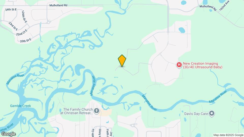 14113 17 Ct E Map and Location Details