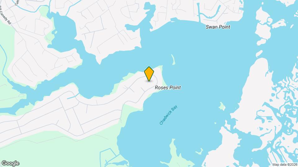 115 Shell Ct Map and Location Details