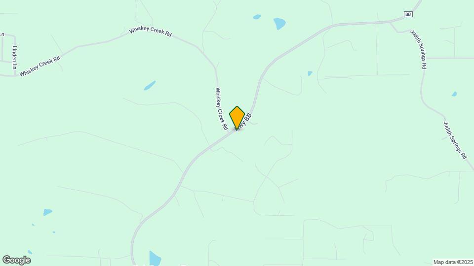 7164 Hwy Bb Map and Location Details