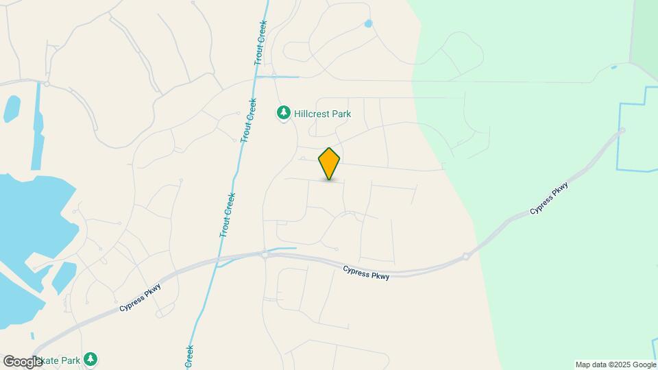 44300 Saddlewood Ct Map and Location Details