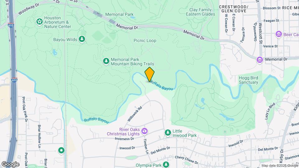 9 Pinehill Ln Map and Location Details