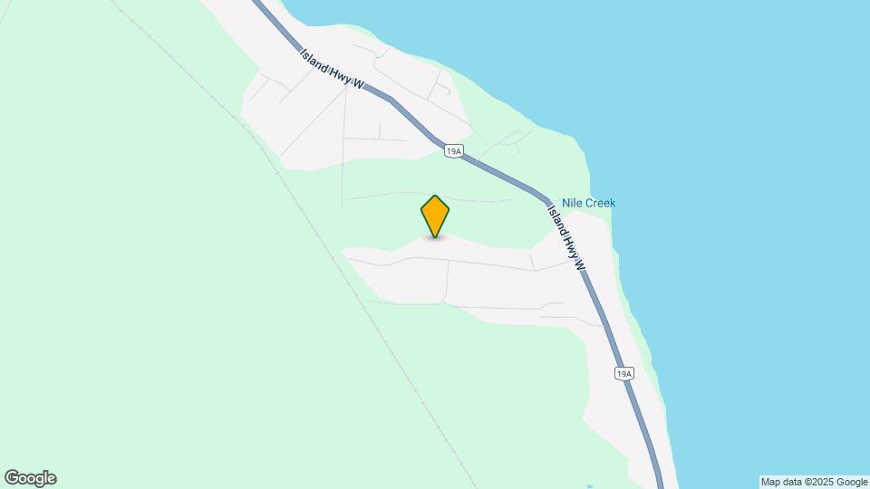 3861 Charlton Dr Map and Location Details