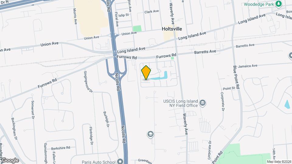 344 Cassa Loop Map and Location Details