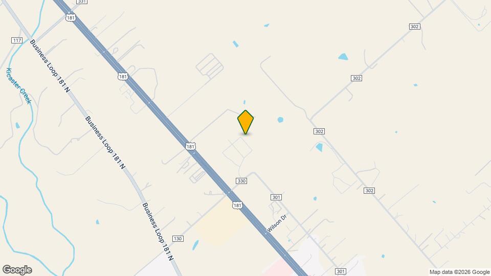 140 Wood Moss Dr Map and Location Details