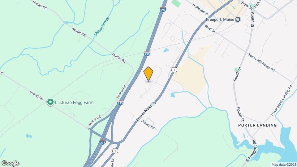 1 Linwood Rd Rentals in Freeport, ME