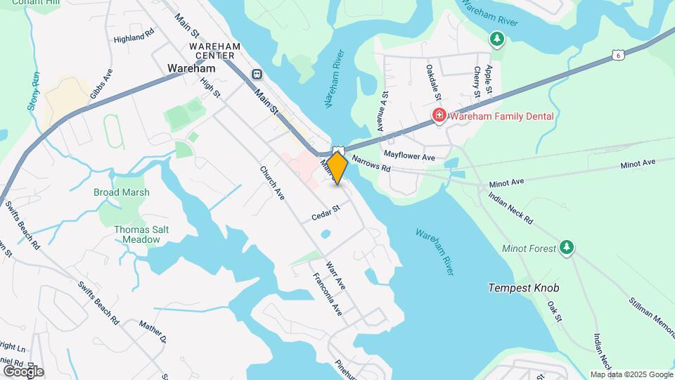 72 Main St Apartments Wareham, MA Apartments For Rent