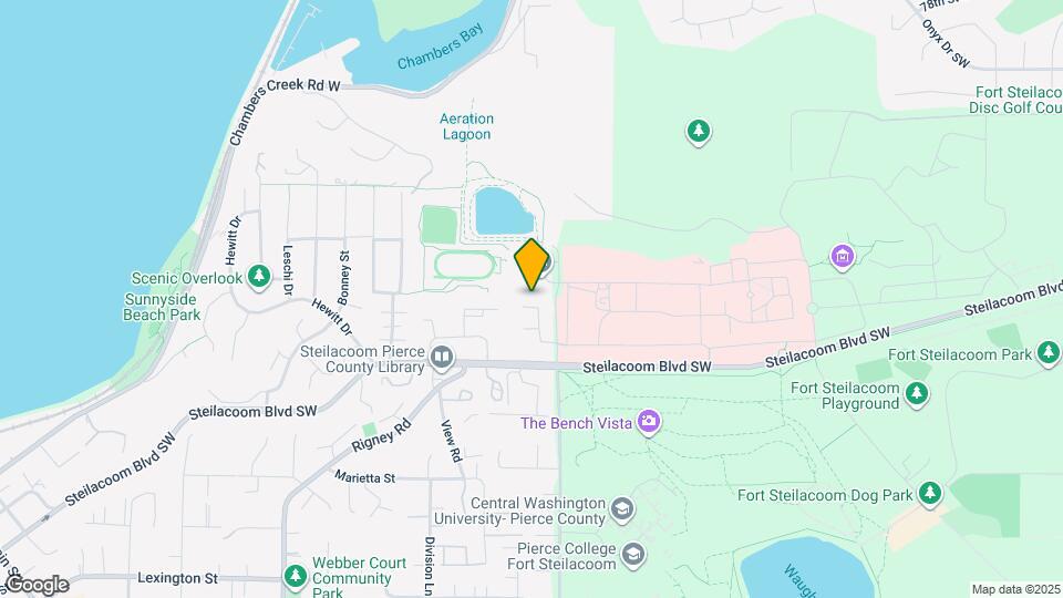 3009 Heath Ct Map and Location Details