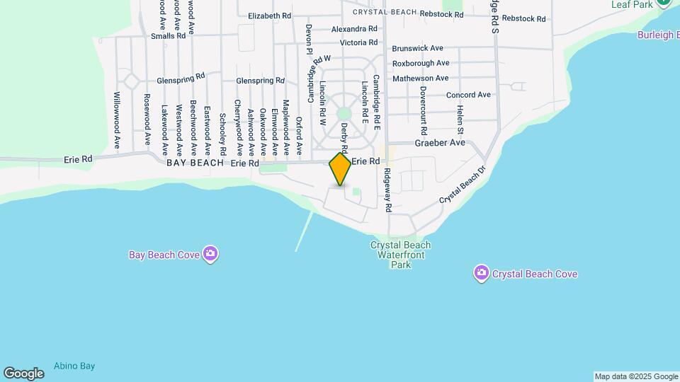 37 Newport Beach Blvd Map and Location Details