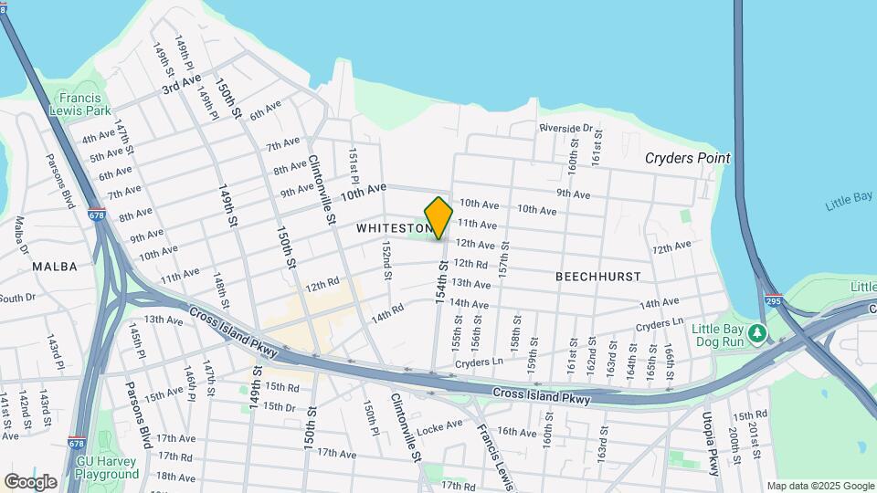 1202 154th St Apartments Whitestone, NY Apartments For Rent