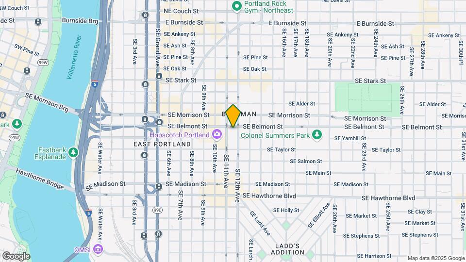 Windsor Buckman Mapa y Detalles de la Ubicación
