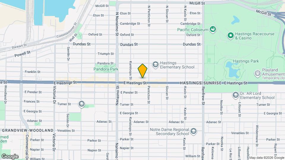 Alba Map and Location Details