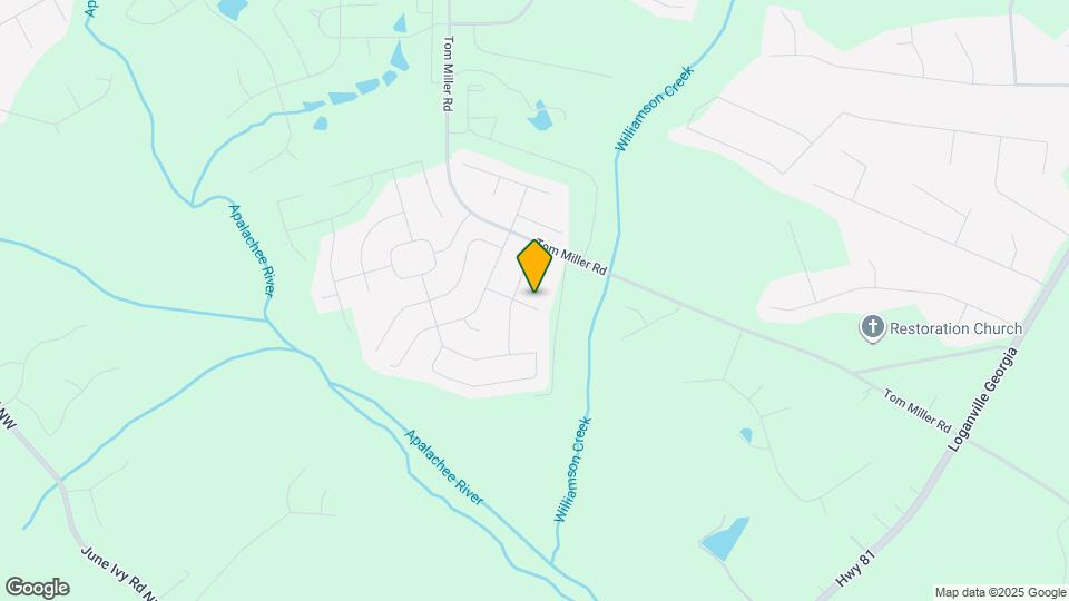 98 Bennett Ct Mapa y Detalles de la Ubicación