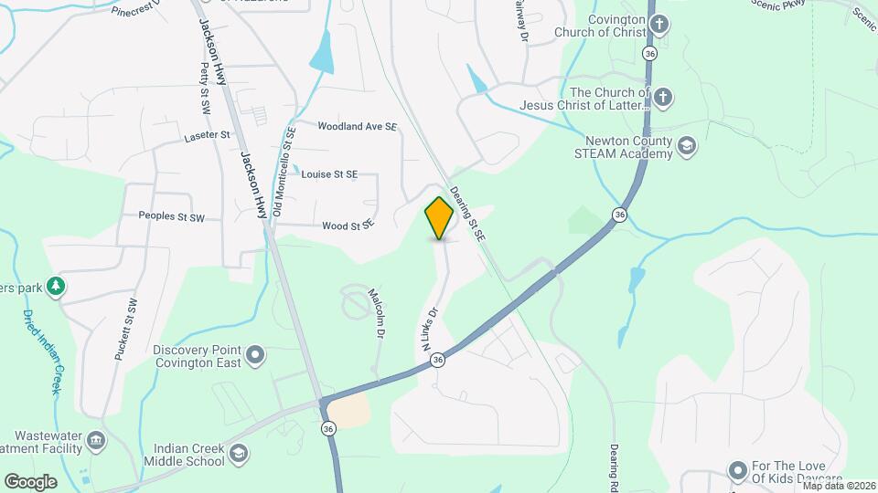 9180 N Links Dr Map and Location Details