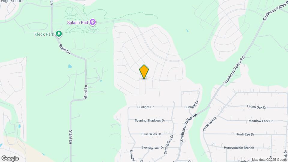 31577 Acacia Vis Map and Location Details