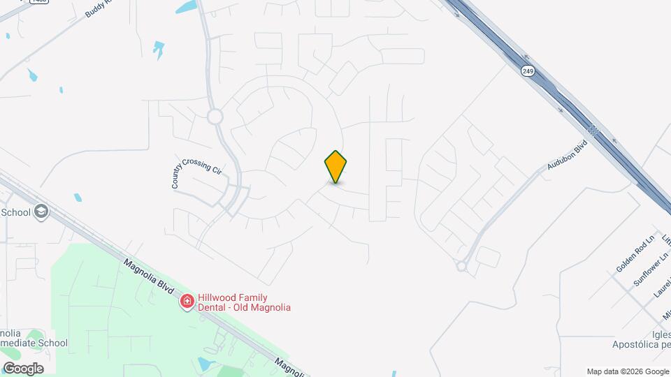 214 Farray Frst Ln St Map and Location Details