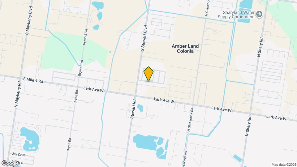 17 Bella Vista Ave Map and Location Details