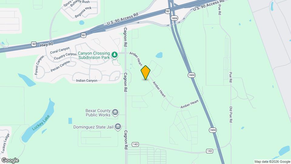 5903 Cosmic Crisp Map and Location Details