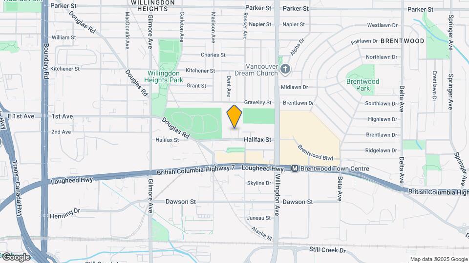 Brent Gardens Apartments Burnaby, BC Apartments For Rent