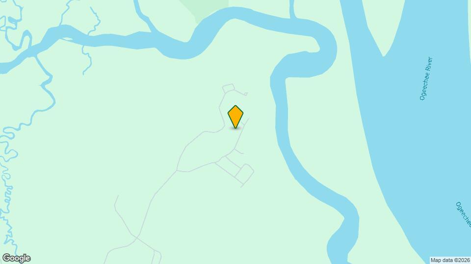 421 Bear River Dr Map and Location Details