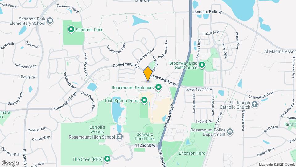 Bards Crossing Apartments Rosemount, MN Apartments For Rent