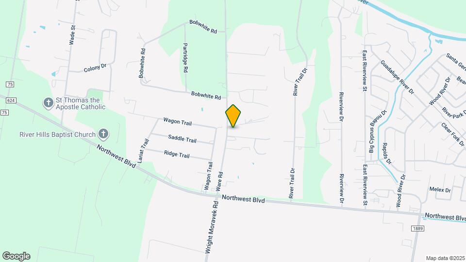 5304 Co Rd 73 Map and Location Details