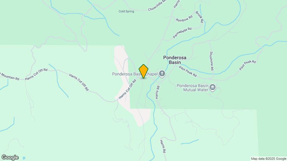 2410 Coachman Rd Mapa y Detalles de la Ubicación