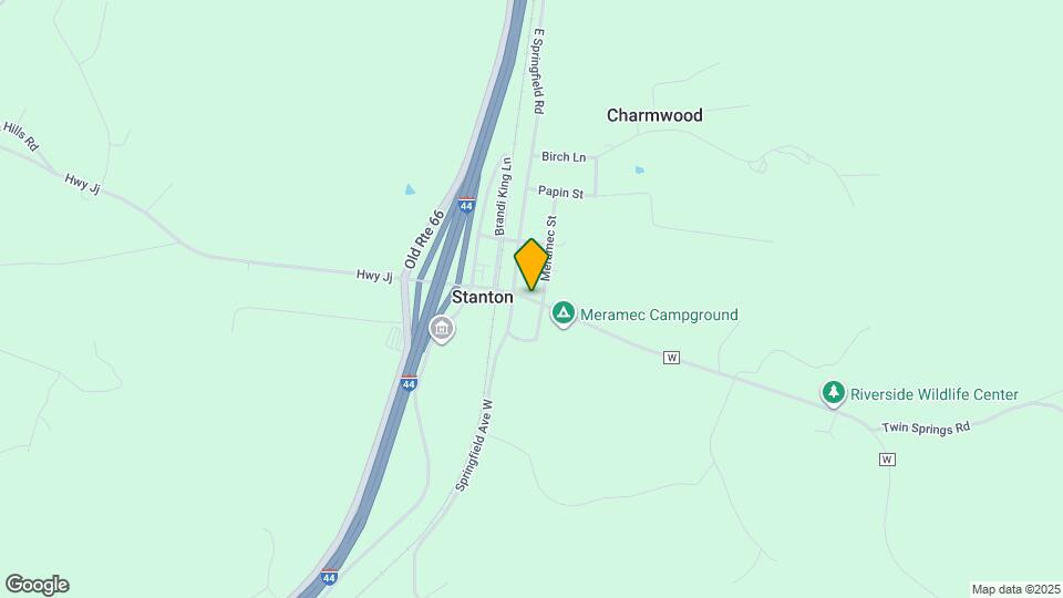 57 State Hwy WW Map and Location Details