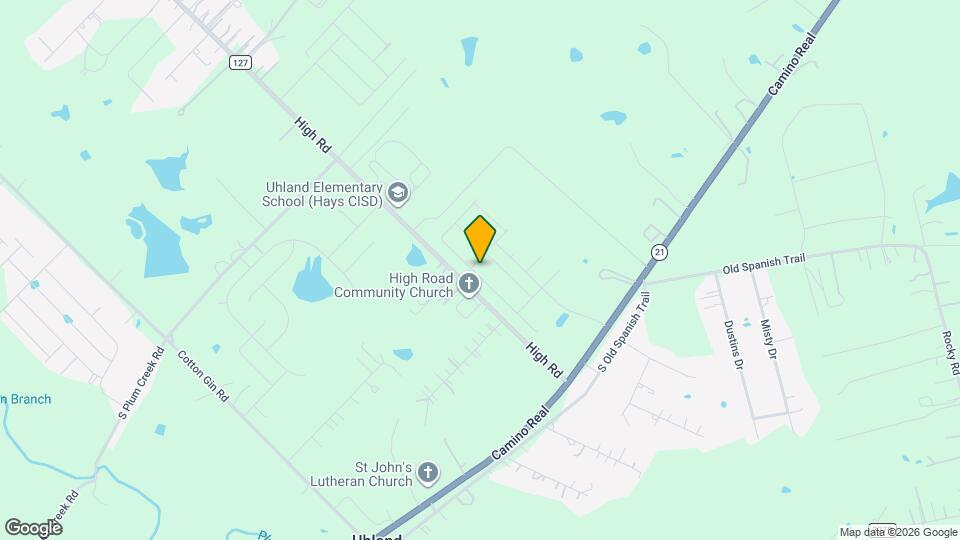 328 Celosia Lp Map and Location Details