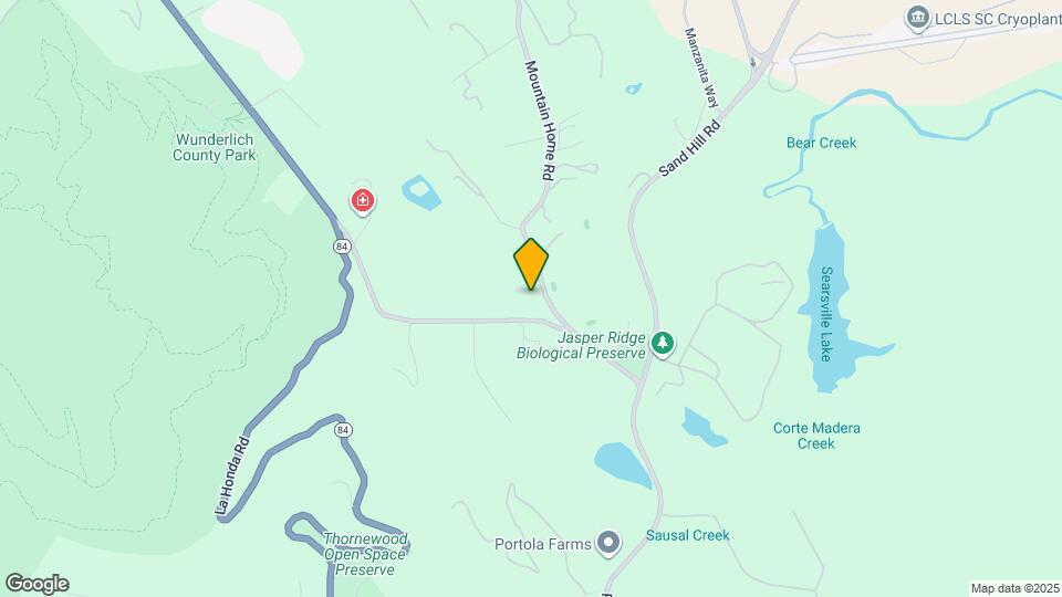 1200 Mountain Home Rd Map and Location Details