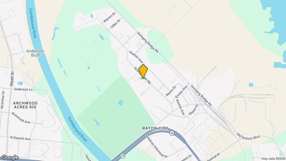 1004 Scenic Vw Ct Map and Location Details