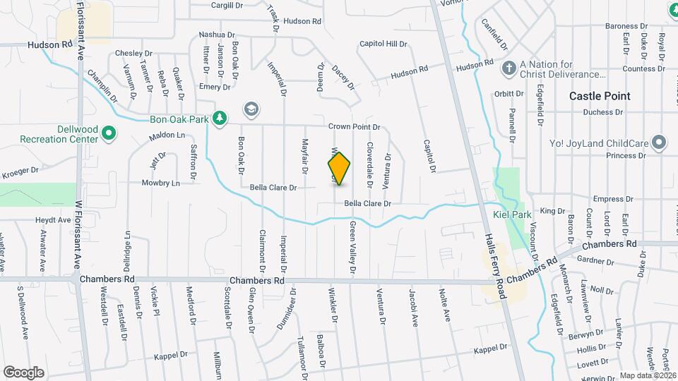 10120 Winkler Dr Apartments St. Louis, MO Apartments For Rent