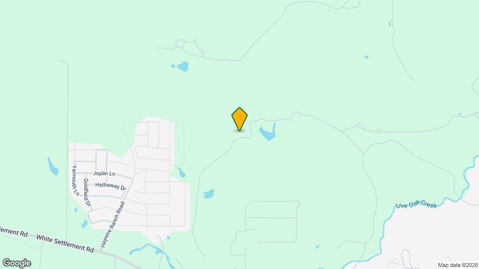 10636 Hartley Ln Map and Location Details