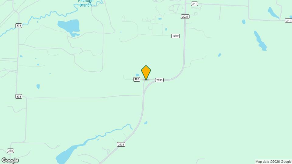 3756 Co Rd 997 Map and Location Details