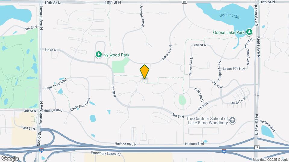 Boulder Ponds Apartments Lake Elmo, MN Apartments For Rent