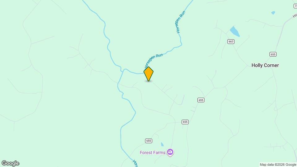 18 Bayberry Ln, Unit Suite 101 Map and Location Details