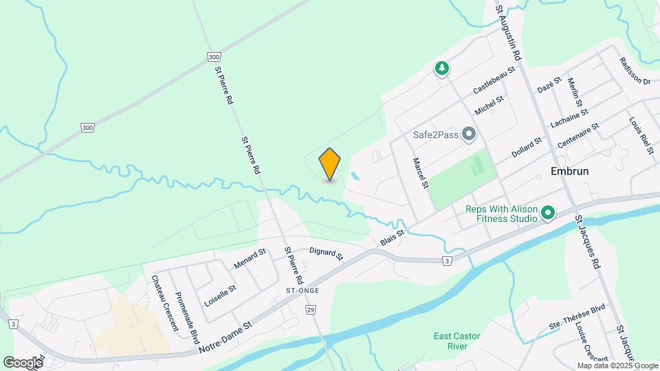 Embrun Central Apartments Embrun, ON Apartments For Rent