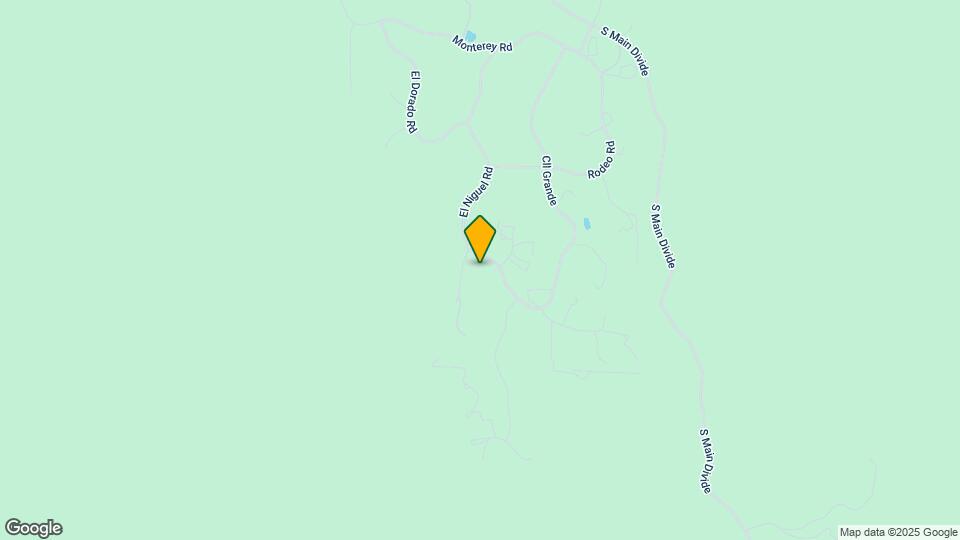 35455 El Niguel Rd Mapa y Detalles de la Ubicación