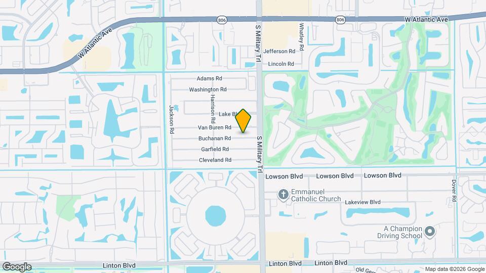 5091 Buchanan Rd Map and Location Details