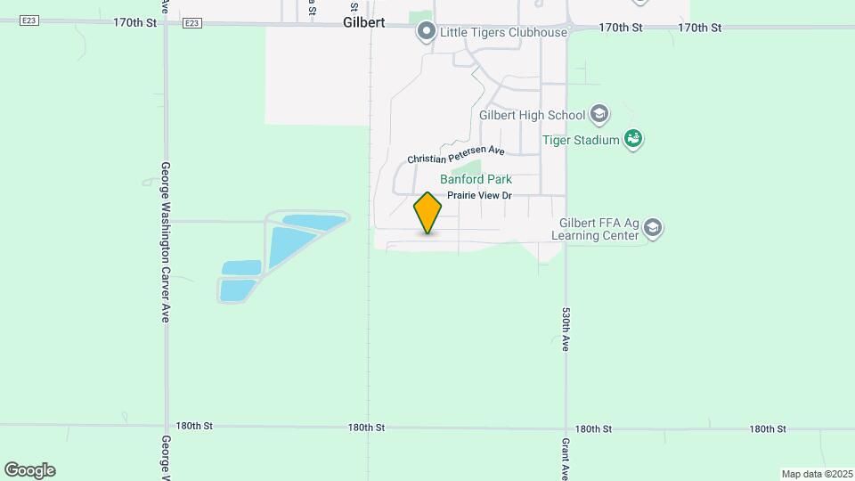 113 Cedar Dr Map and Location Details