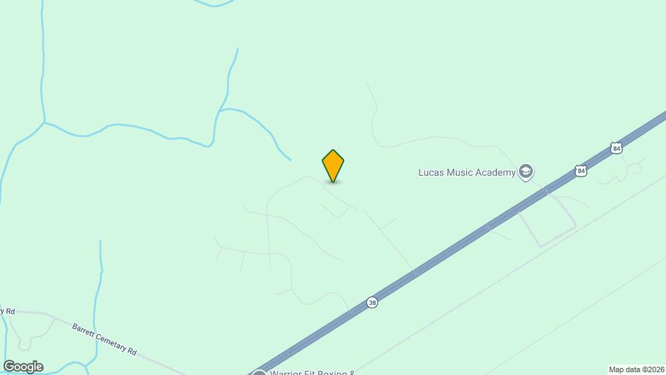 469 Archie Way Map and Location Details