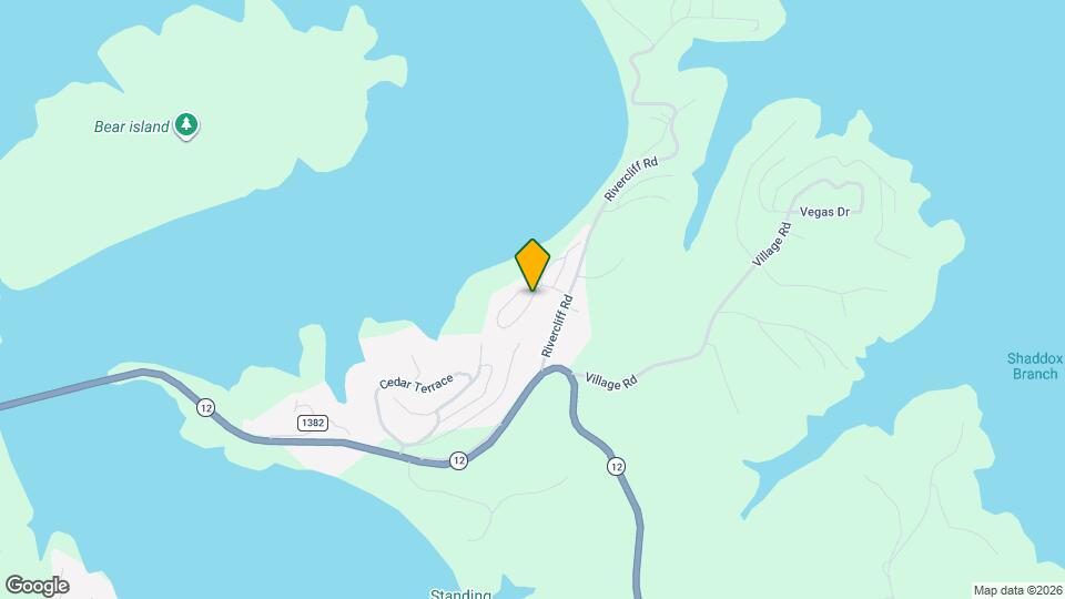 10 Brig Dean Rd Map and Location Details